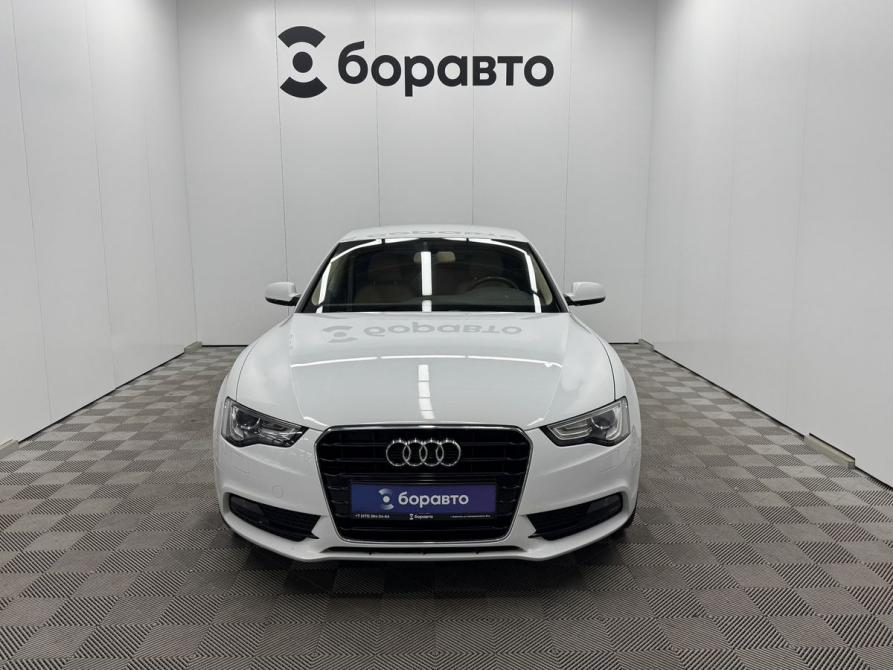 Audi A5 I (8T) Рестайлинг Воронеж  - изображение 3