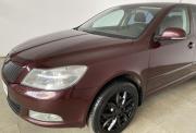 Skoda Octavia II (A5) Рестайлинг Саранск  - изображение 45