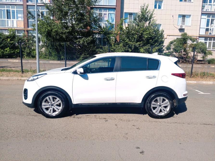 Kia Sportage IV Оренбург  - изображение 4