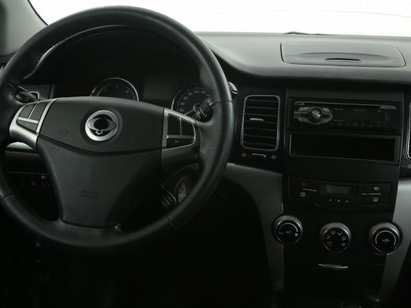 SsangYong Actyon II с пробегом 2012 года, цена 676 000 рублей, 196800 км, внедорожник, Автокод Объявления