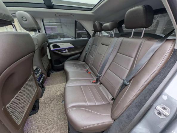 Mercedes-Benz GLE II (V167) с пробегом 2021 года, цена 5 997 000 рублей, 116791 км, внедорожник, Автокод Объявления
