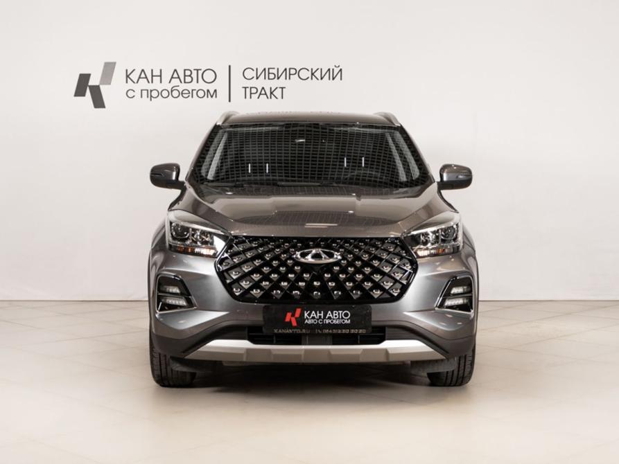 Chery Tiggo 4 Pro I Казань  - изображение 2