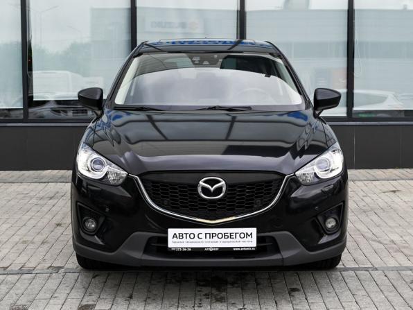 Mazda CX-5 I с пробегом 2012 года, цена 1 605 000 рублей, 185665 км, внедорожник, Автокод Объявления