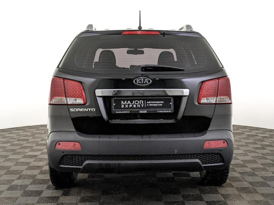 Kia Sorento II Москва  - изображение 6