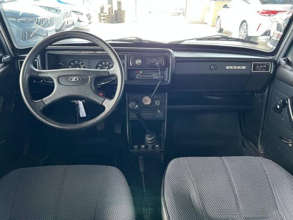 Lada (ВАЗ) 2107 с пробегом 2008 года, цена 230 000 рублей, 56000 км, седан, Автокод Объявления
