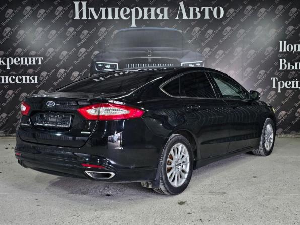 Ford Mondeo V с пробегом 2017 года, цена 1 390 000 рублей, 381300 км, седан, Автокод Объявления