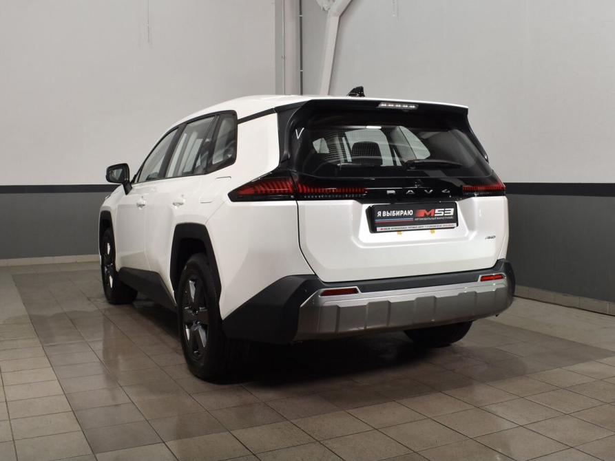 Toyota RAV4 VI (XA60) Кемерово  - изображение 4