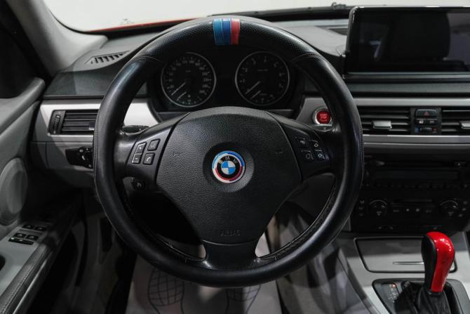 BMW 3 серии V (E90/E91/E92/E93) с пробегом 2005 года, цена 929 000 рублей, 31000 км, седан, Автокод Объявления