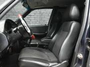 Chevrolet Niva I Рестайлинг Екатеринбург  - изображение 35
