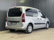 Peugeot Partner II Рестайлинг 2 Пермь  - изображение 51