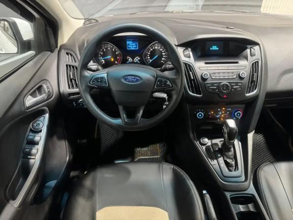 Ford Focus III Рестайлинг с пробегом 2016 года, цена 899 000 рублей, 143345 км, хэтчбек, Автокод Объявления
