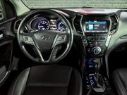 Hyundai Santa Fe III Рестайлинг Екатеринбург  - изображение 42