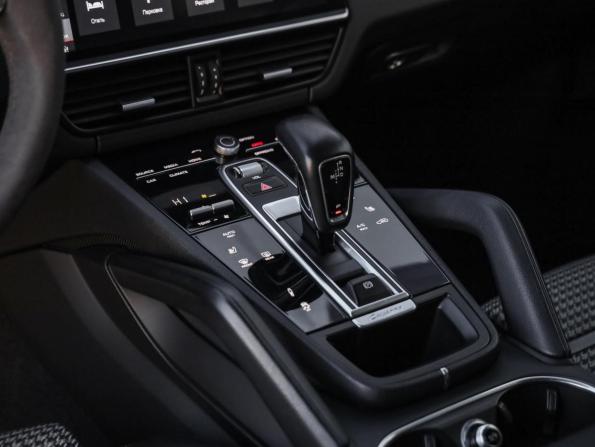 Porsche Cayenne III с пробегом 2019 года, цена 6 599 000 рублей, 88900 км, внедорожник, Автокод Объявления