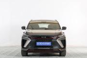 Geely Binyue I Рестайлинг Тюмень  - изображение 23