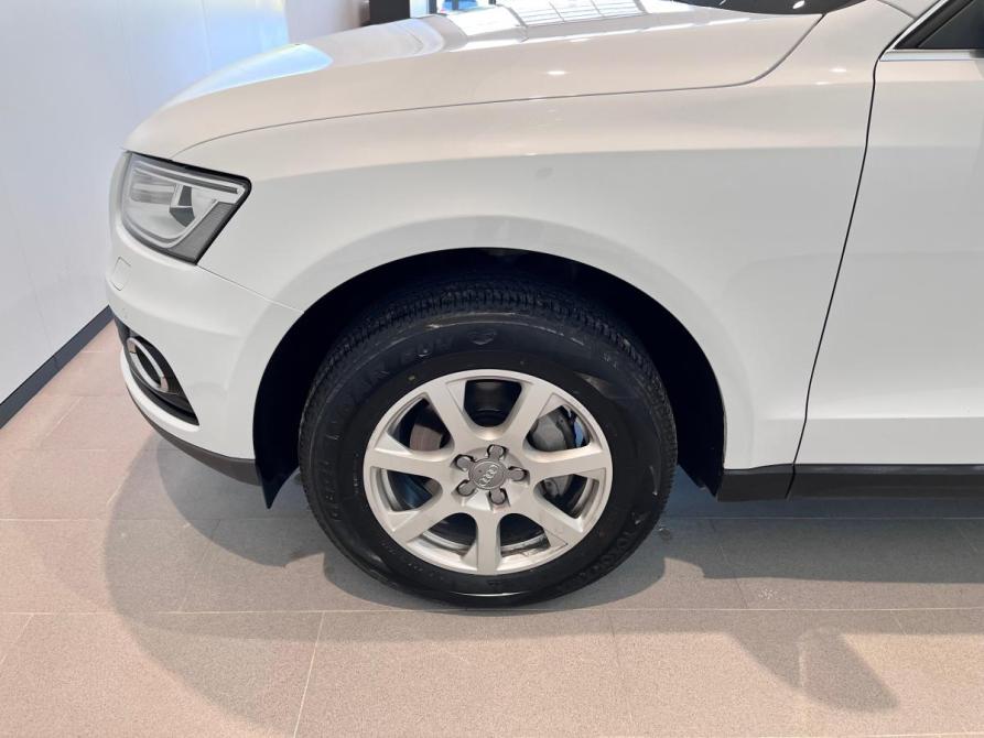 Audi Q5 I (8R) Рестайлинг Волгоград  - изображение 11