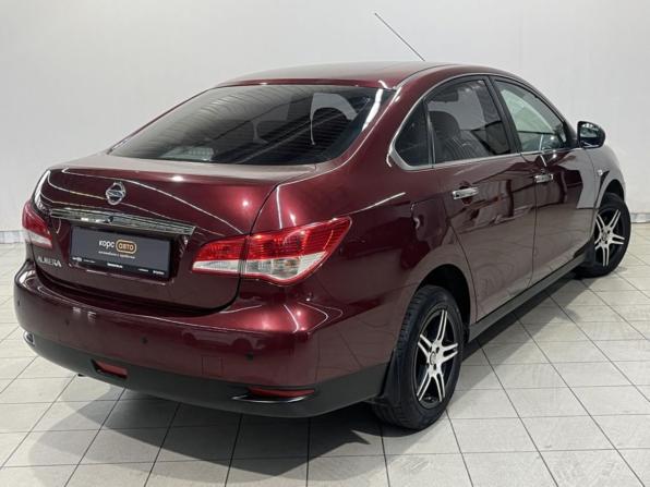 Nissan Almera III (G15) с пробегом 2014 года, цена 709 300 рублей, 146366 км, седан, Автокод Объявления