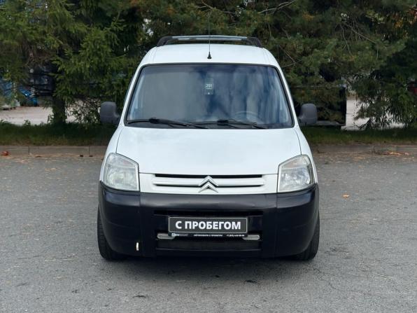 Citroen Berlingo I Рестайлинг с пробегом 2010 года, цена 320 000 рублей, 217414 км, компактвэн, Автокод Объявления