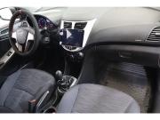 Hyundai Solaris I Рестайлинг Коломна  - изображение 20