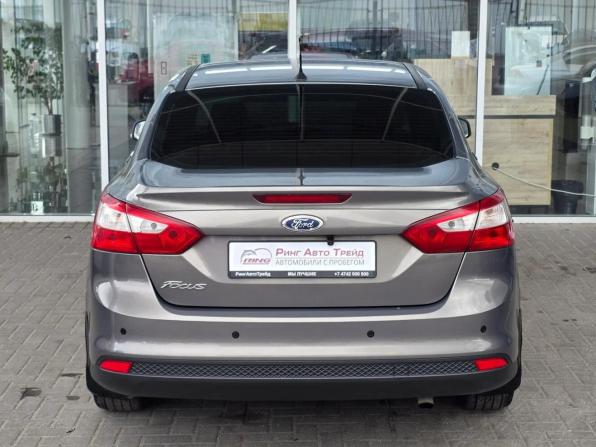 Ford Focus III с пробегом 2011 года, цена 799 000 рублей, 141600 км, седан, Автокод Объявления