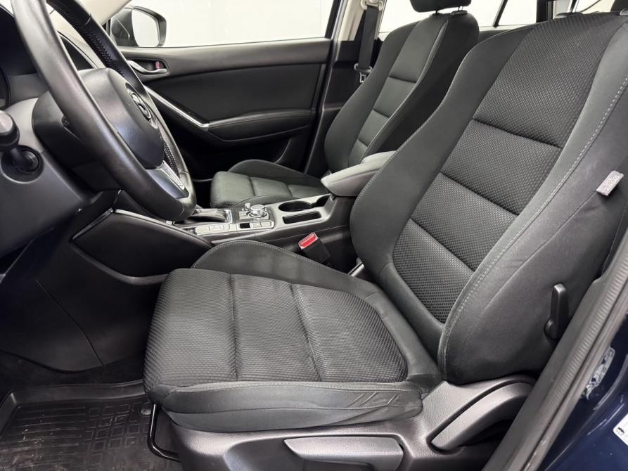 Mazda CX-5 I Рестайлинг Воронеж  - изображение 17