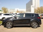 Kia Sportage IV Рестайлинг Москва  - изображение 27