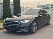 Mercedes-Benz E-Класс VI (W214 S214) Москва  - изображение 12