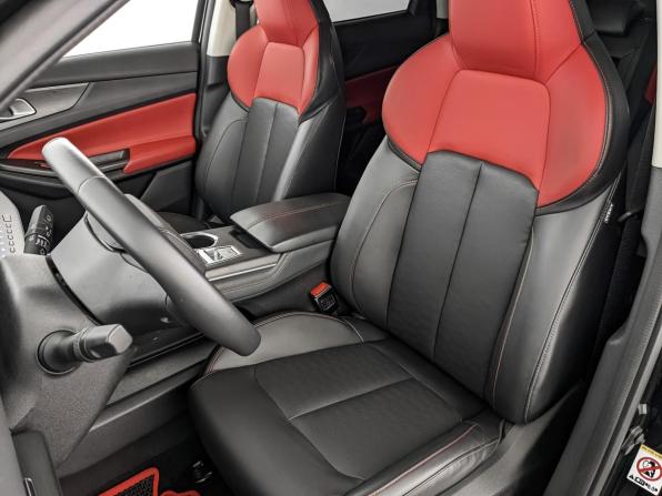 Changan CS55 Plus II с пробегом 2024 года, цена 2 155 000 рублей, 26465 км, внедорожник, Автокод Объявления