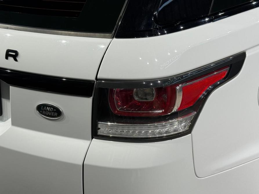 Land Rover Range Rover Sport II Иркутск  - изображение 9