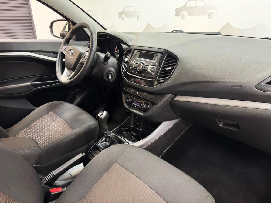 Lada (ВАЗ) Vesta I Ставрополь  - изображение 10