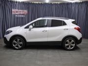 Opel Mokka I Москва  - изображение 30