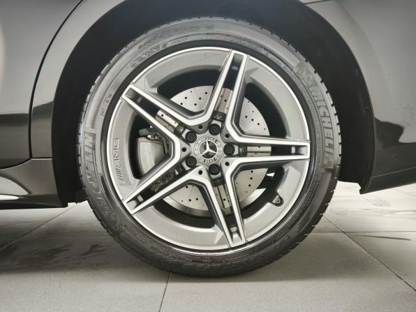 Mercedes-Benz S-Класс VII (W223) с пробегом 2021 года, цена 6 928 000 рублей, 140113 км, седан, Автокод Объявления