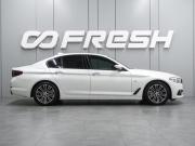 BMW 5 серии VII (G30/G31/G38) Воронеж  - изображение 28