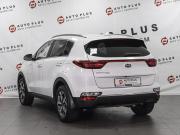 Kia Sportage IV Рестайлинг Минеральные Воды  - изображение 20