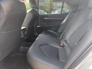 Toyota Camry VIII (XV70) Йошкар-Ола  - изображение 37