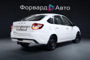 Lada (ВАЗ) Granta I Рестайлинг Тюмень  - изображение 33