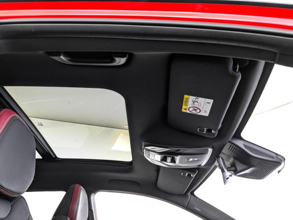 Geely Coolray I Рестайлинг с пробегом 2024 года, цена 2 459 000 рублей, 4725 км, внедорожник, Автокод Объявления