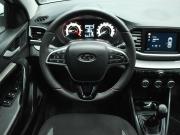 Lada (ВАЗ) Vesta I Рестайлинг (NG) Екатеринбург  - изображение 29