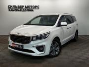 Kia Carnival III Пермь  - изображение 28