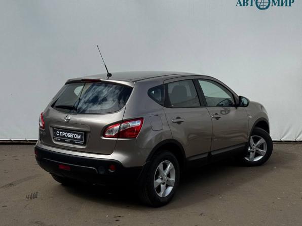 Nissan Qashqai I Рестайлинг с пробегом 2012 года, цена 1 170 000 рублей, 159451 км, внедорожник, Автокод Объявления