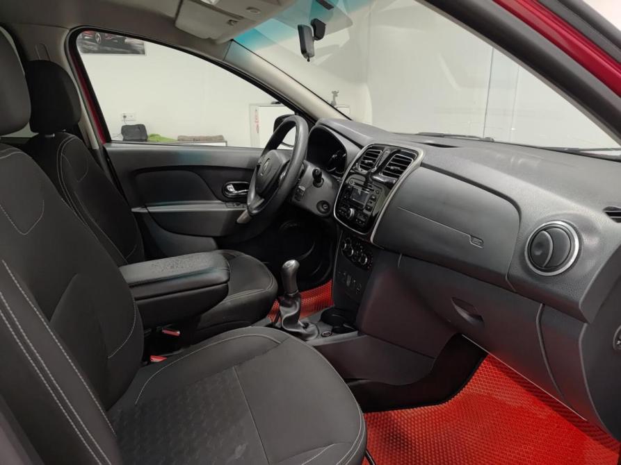 Renault Logan II Казань  - изображение 13