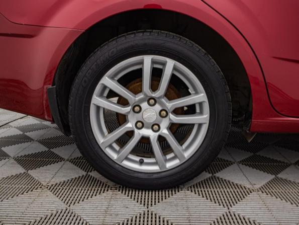 Chevrolet Aveo II с пробегом 2013 года, цена 634 000 рублей, 114356 км, седан, Автокод Объявления
