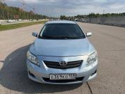 Toyota Corolla X (E140 E150) Пермь  - изображение 10
