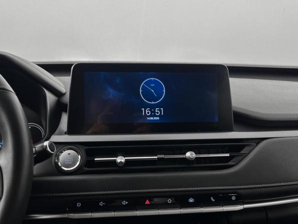 Chery Tiggo 4 Pro I с пробегом 2023 года, цена 1 449 200 рублей, 61816 км, внедорожник, Автокод Объявления