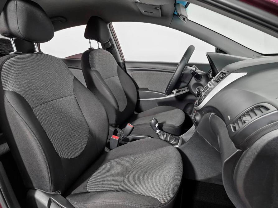 Hyundai Solaris I Нижний Новгород  - изображение 14