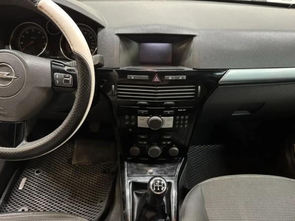 Opel Astra H с пробегом 2007 года, цена 329 000 рублей, 247773 км, хэтчбек, Автокод Объявления