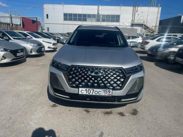 Chery Tiggo 7 Pro Max I Рестайлинг с пробегом 2024 года, цена 2 100 000 рублей, 76852 км, внедорожник, Автокод Объявления