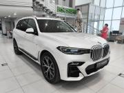 BMW X7 I (G07) Казань  - изображение 25