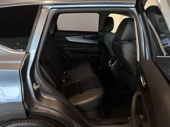 Chery Tiggo 7 Pro I с пробегом 2021 года, цена 1 555 000 рублей, 112890 км, внедорожник, Автокод Объявления