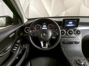 Mercedes-Benz GLC I (X253) Москва  - изображение 40