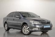 Skoda Octavia II (A5) Рестайлинг Челябинск  - изображение 19